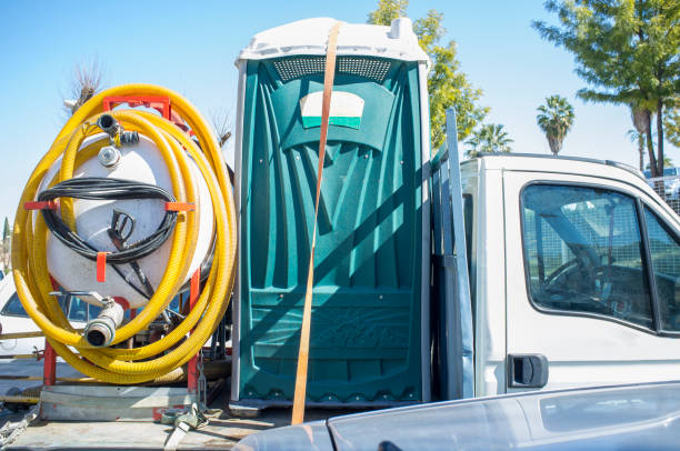 Best Local porta potty services  in Orchard City, CO